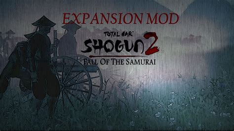 total war shogun 2 fots|Total FotS V1 Downloads and Installation .